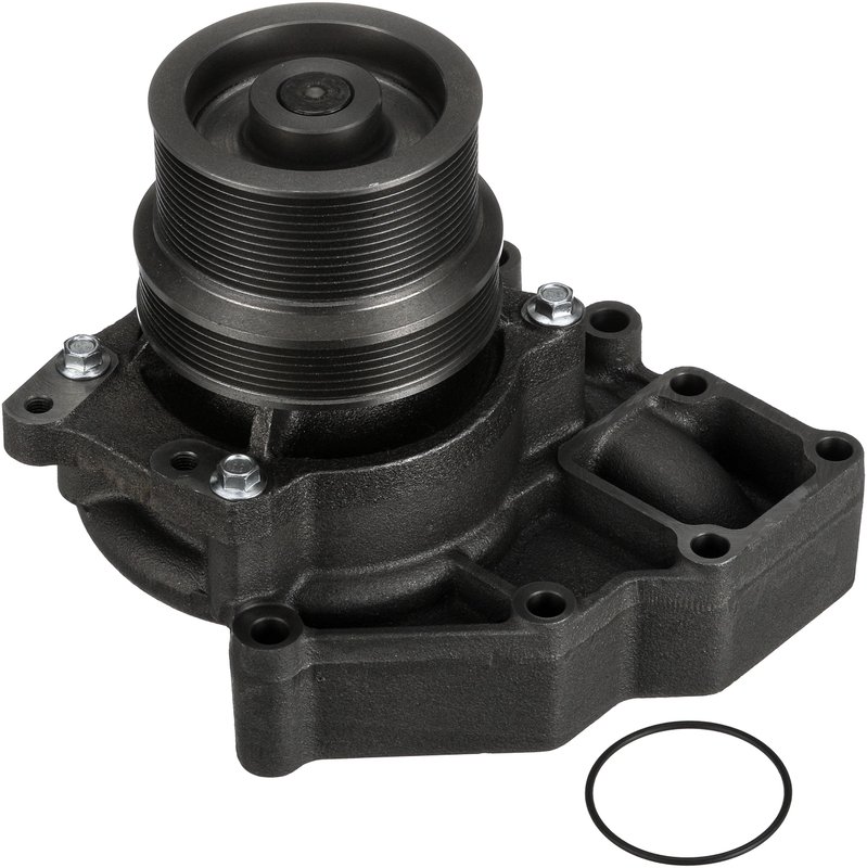 Gates 45070HDBH Engine Water Pump
