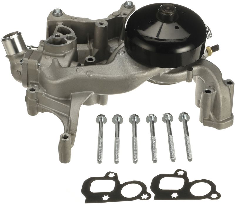 Gates 45072 Engine Water Pump