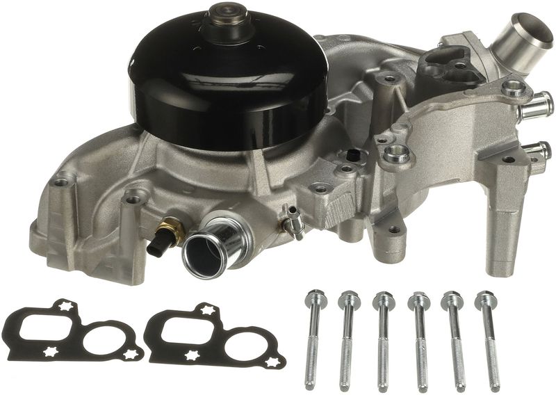 Gates 45073 Engine Water Pump