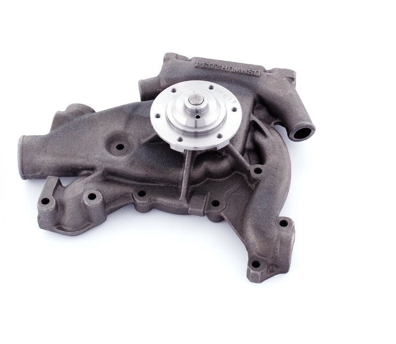 Gates 46001HD Engine Water Pump
