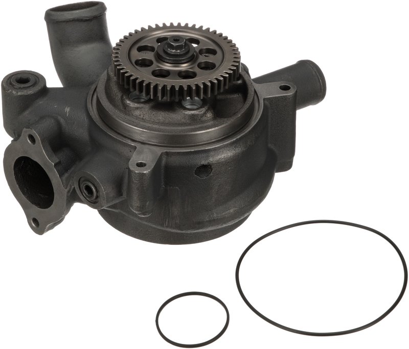 Gates 46006HD Engine Water Pump